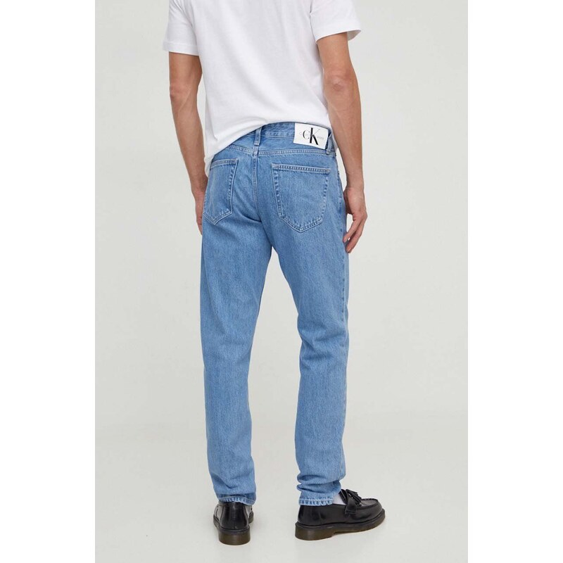 Τζιν παντελόνι Calvin Klein Jeans Authentic