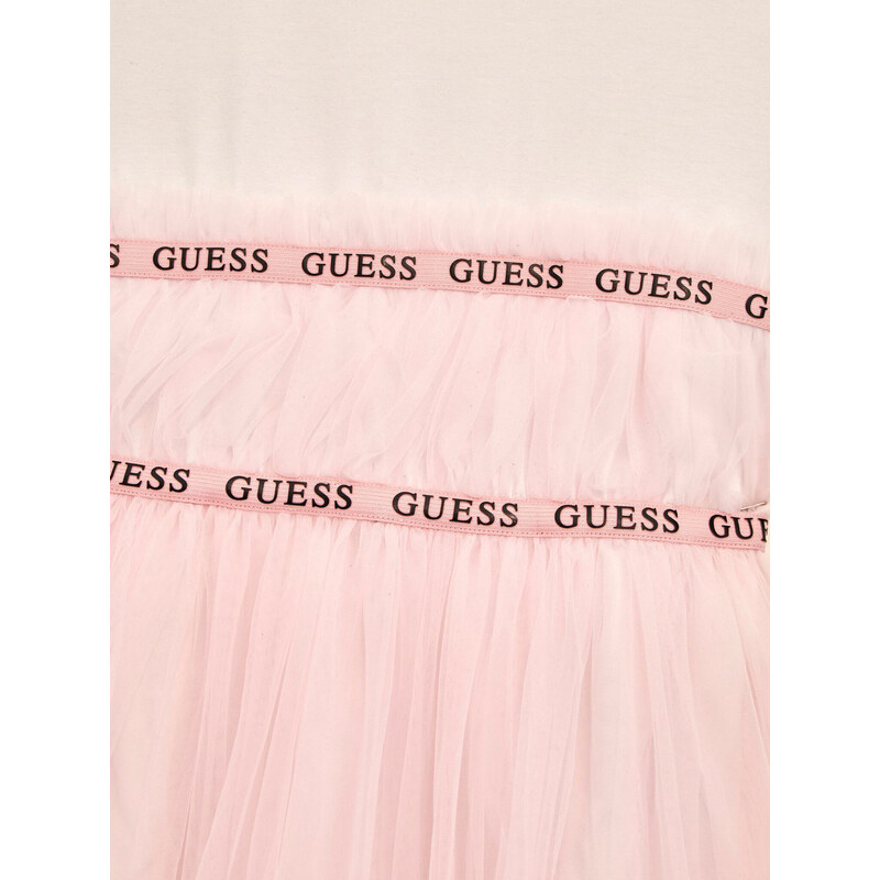 Φόρεμα κομψό Guess