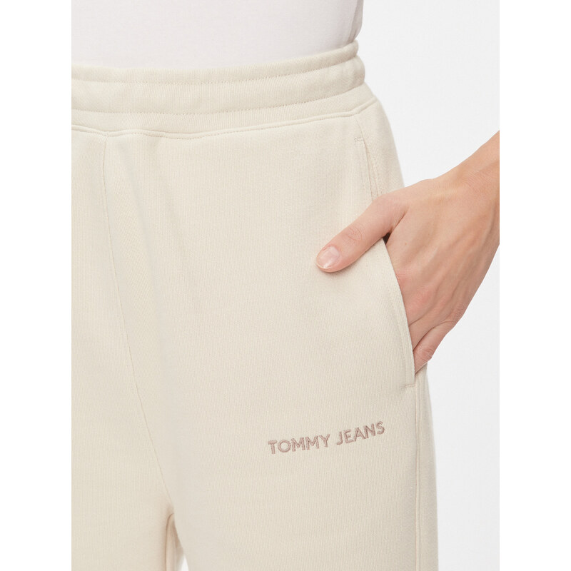 Παντελόνι φόρμας Tommy Jeans