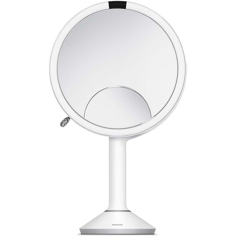 Καθρέφτης με φωτισμό led Simplehuman Sensor Mirror Trio