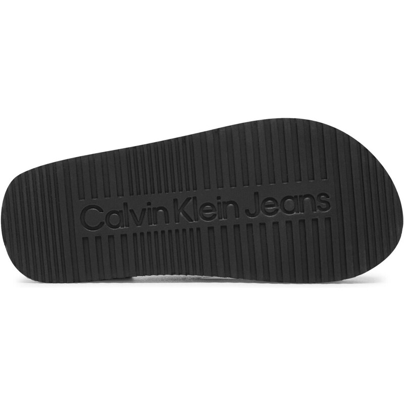 Σαγιονάρες Calvin Klein Jeans