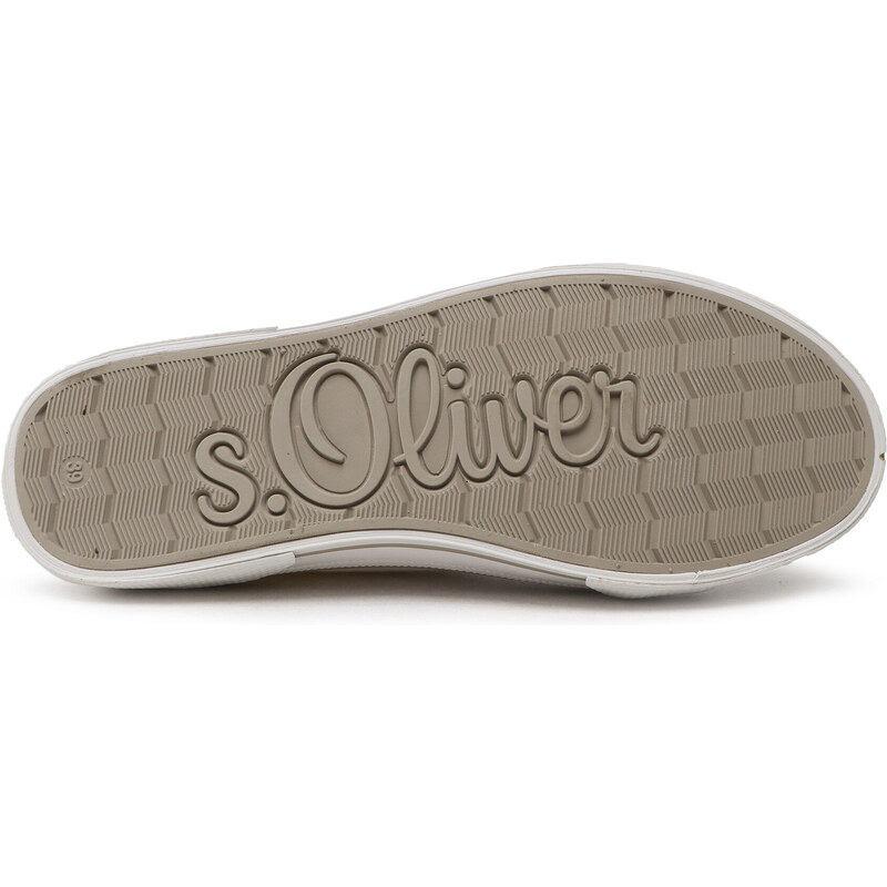 Πάνινα παπούτσια s.Oliver