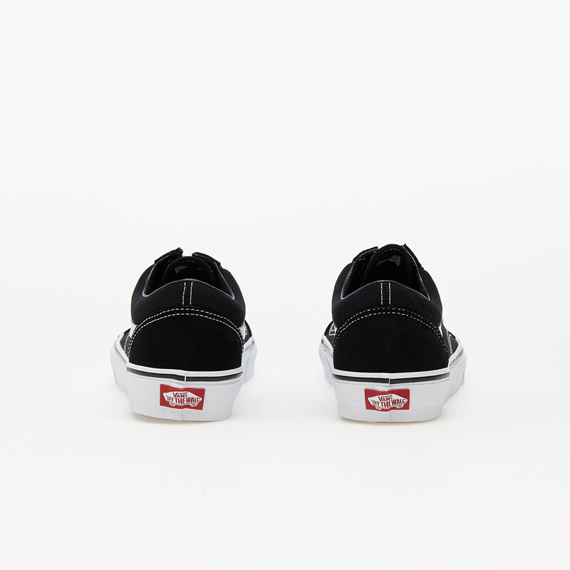 Vans Old Skool black / white