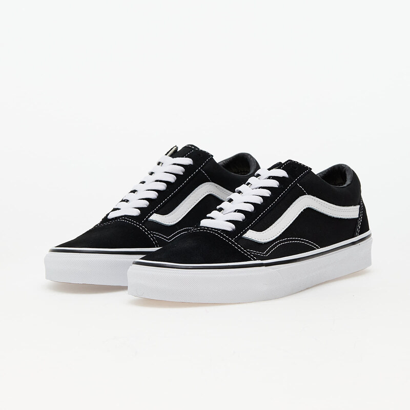 Vans Old Skool black / white
