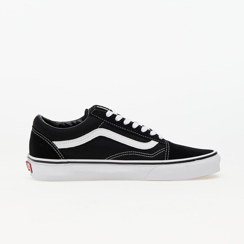 Vans Old Skool black / white