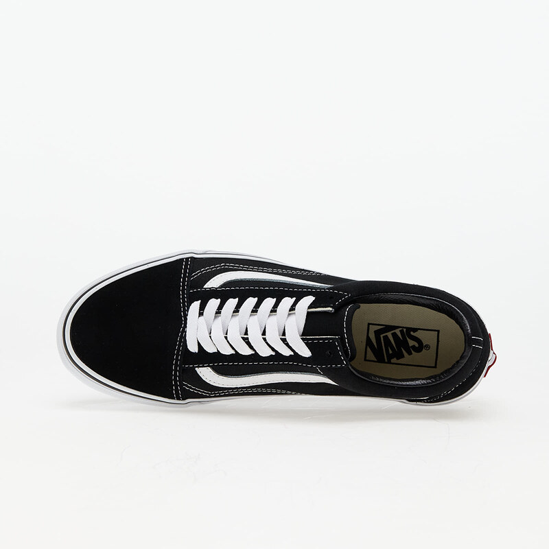 Vans Old Skool black / white