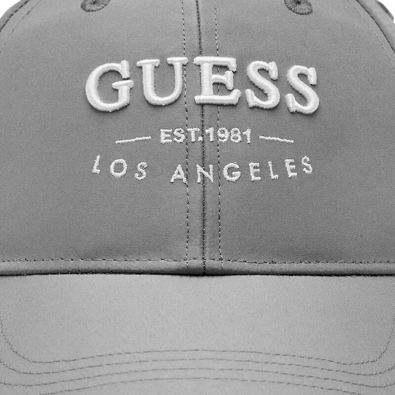 Καπέλο Jockey Guess