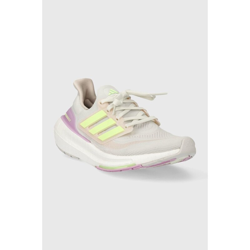 Παπούτσια για τρέξιμο adidas Performance UltraBOOST UltraBOOST χρώμα: άσπρο IE3337
