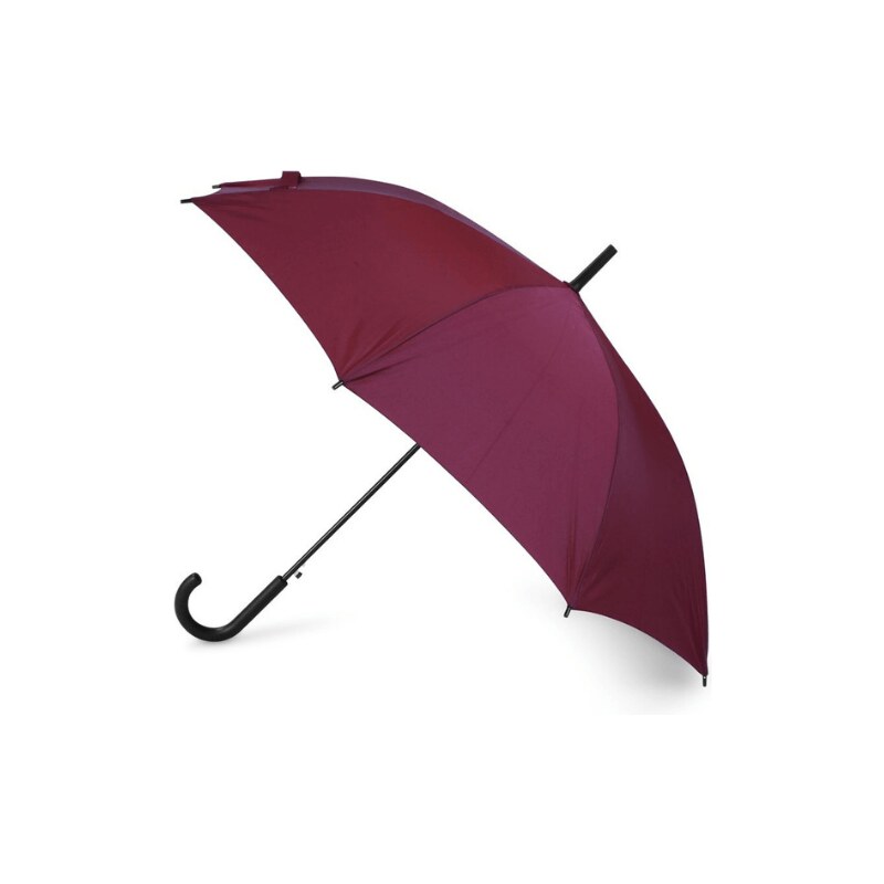 OEM Αυτόματη ομπρέλα - 70cm - Tradesor - 012024 - Red