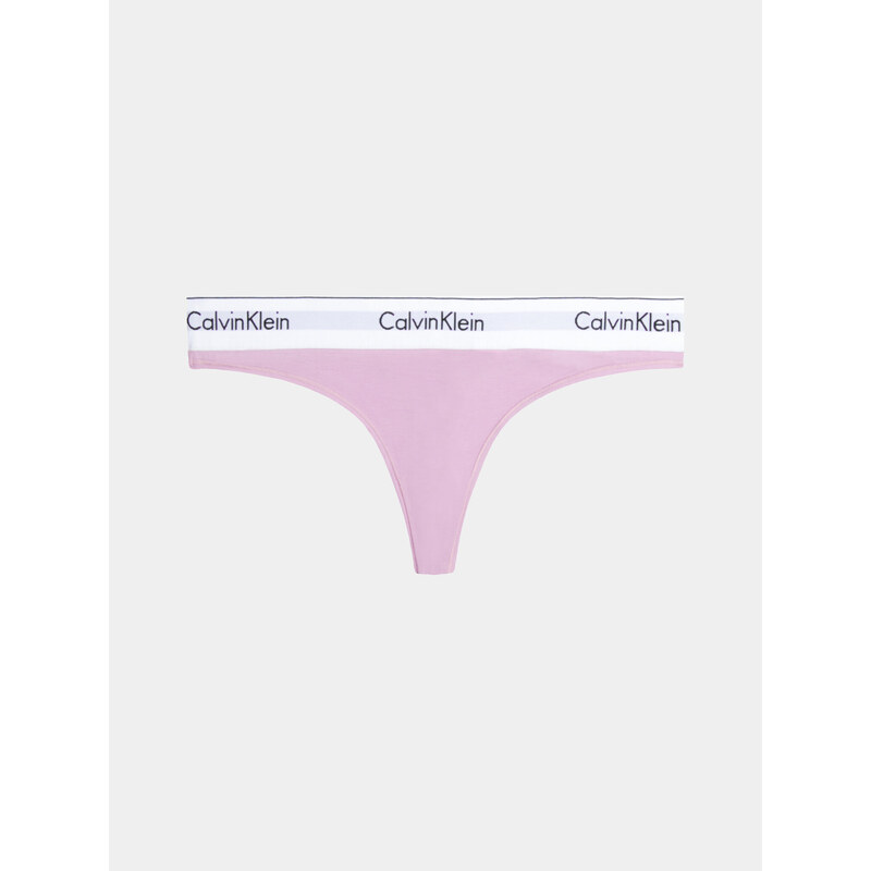 Στρίνγκ Calvin Klein Underwear