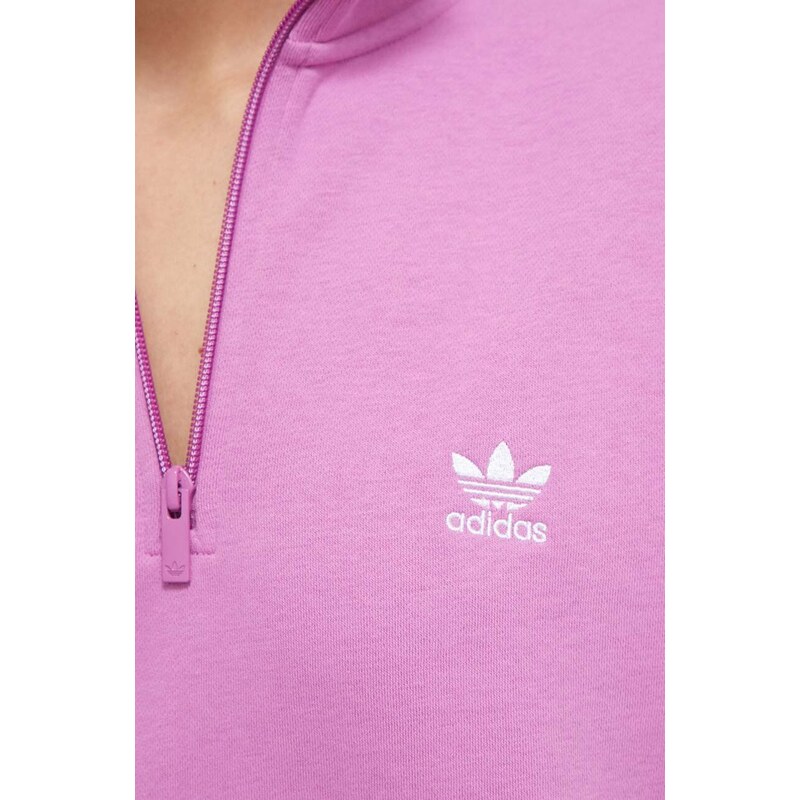 Μπλούζα adidas Originals 0 χρώμα: ροζ IN5120 IR5941