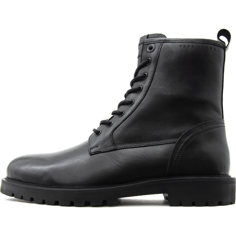 Pepe jeans boots mens best sale