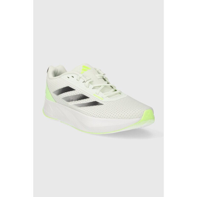 Παπούτσια για τρέξιμο adidas Performance Duramo SL Ozweego Duramo SL χρώμα: πράσινο S70812.3 IE7965