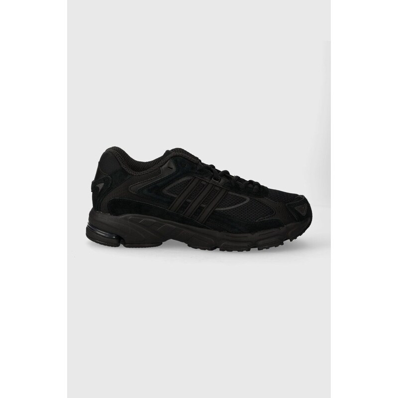 Αθλητικά adidas Originals Response CL χρώμα: μαύρο, ID8307