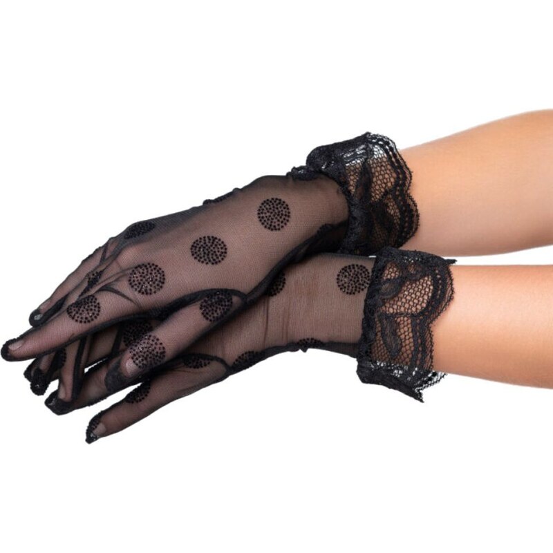 Γυναικεία Γάντια Luna “Polca”