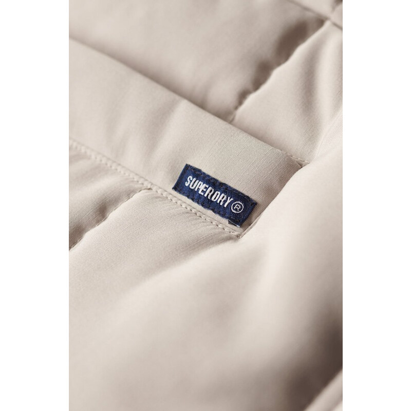 SUPERDRY 'EVEREST' PUFFER ΓΙΛΕΚΟ ΓΥΝΑΙΚΕΙΟ W5011551A-7MO