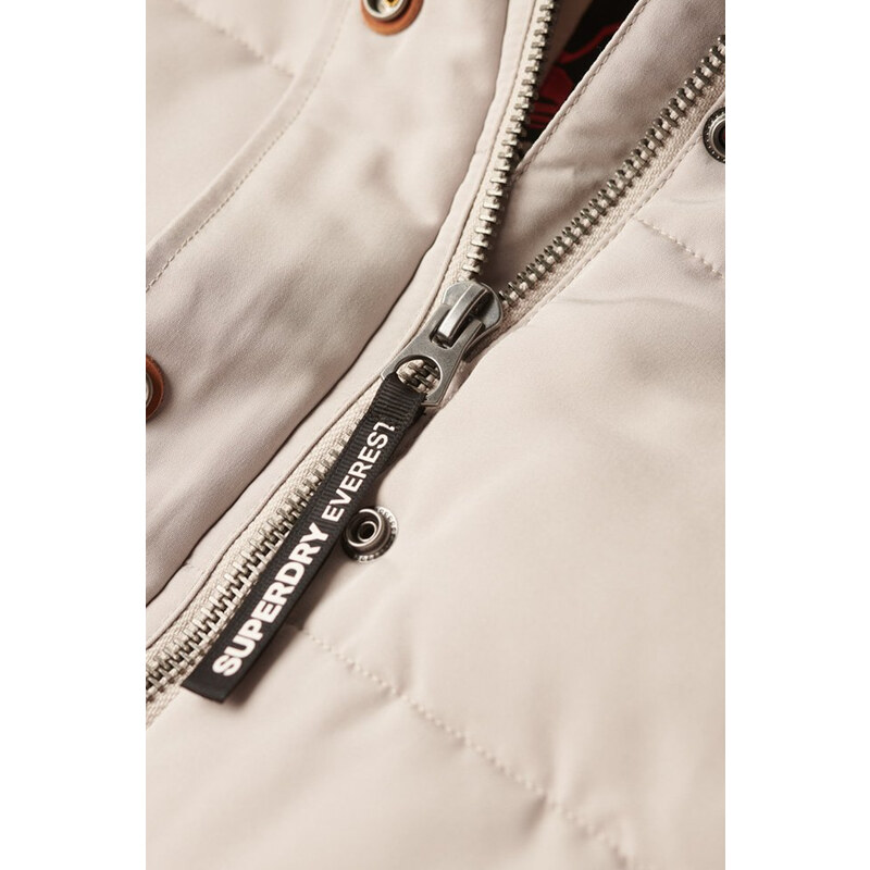 SUPERDRY 'EVEREST' PUFFER ΓΙΛΕΚΟ ΓΥΝΑΙΚΕΙΟ W5011551A-7MO