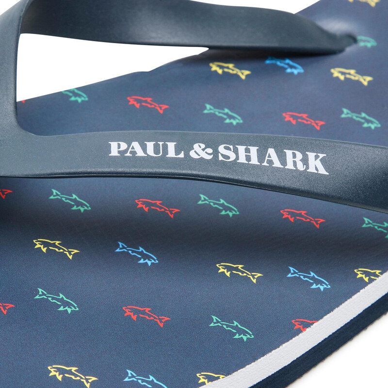 Σαγιονάρες Paul&Shark