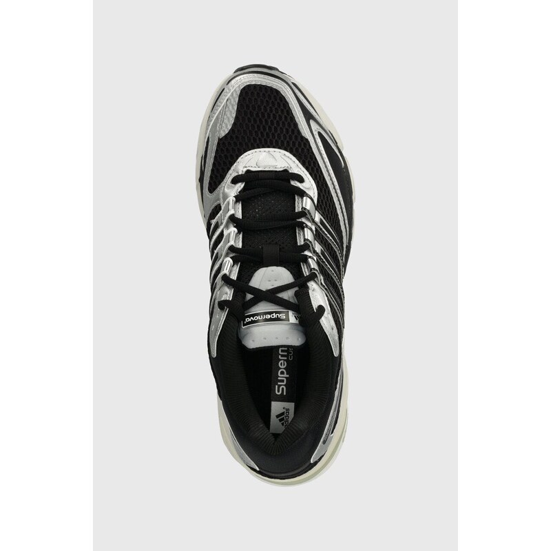 Αθλητικά adidas Originals Supernova Cushion 7 χρώμα: μαύρο, IG1747