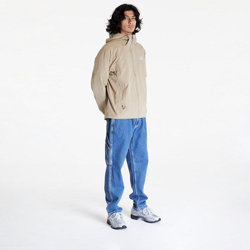 Ανδρικά μπουφάν Nike ACG "Sun Farer" Men's Jacket Khaki/ Khaki/ Summit White
