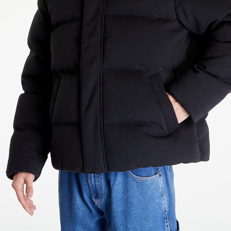 Ανδρικά puffer jacket Nike Sportswear Oversized Puffer Jacket Black