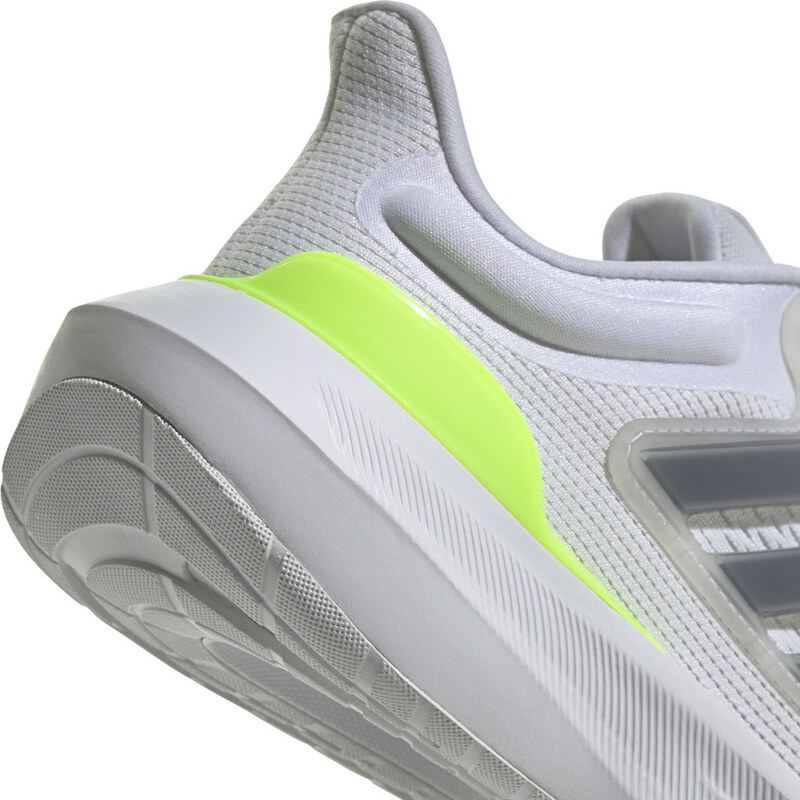 adidas sportswear ULTRABOUNCE J IG7284 Λευκό
