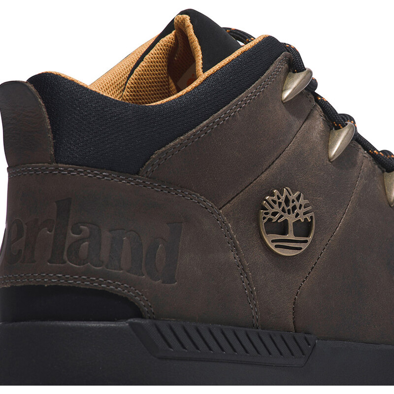 TIMBERLAND MID LACE UP ΠΑΠΟΥΤΣΙΑ ΑΝΔΡΙΚΑ TB0A657Z-033