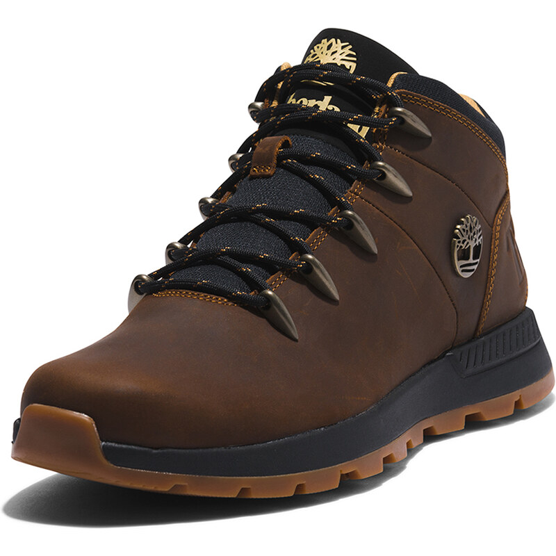 TIMBERLAND MID LACE UP ΠΑΠΟΥΤΣΙΑ ΑΝΔΡΙΚΑ TB0A67TG-943