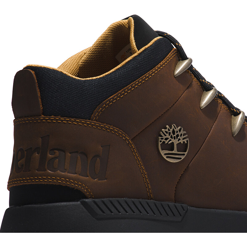 TIMBERLAND MID LACE UP ΠΑΠΟΥΤΣΙΑ ΑΝΔΡΙΚΑ TB0A67TG-943
