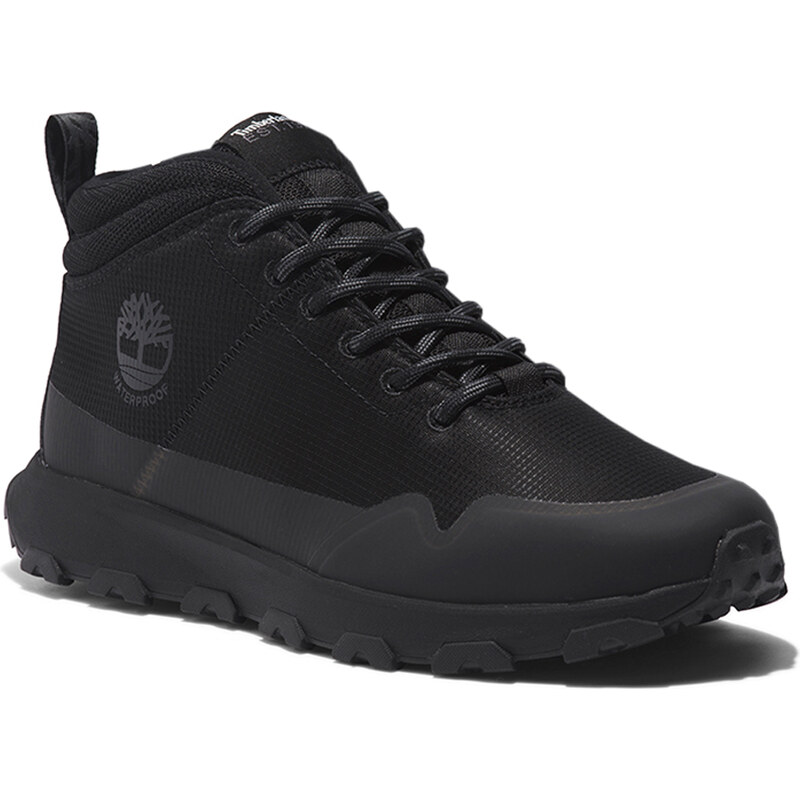 TIMBERLAND WATERPROOF HIKING BOOTS ΑΝΔΡΙΚΑ TB0A67X8-015