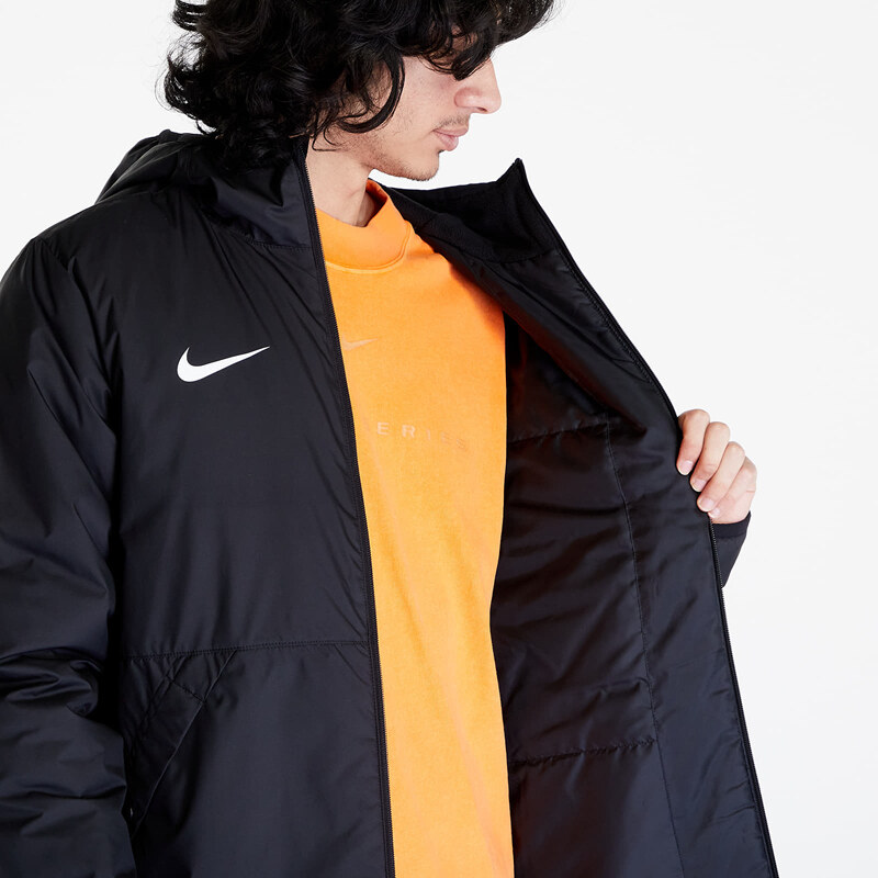Ανδρικά puffer jacket Nike Park 20 Repel Jacket Black