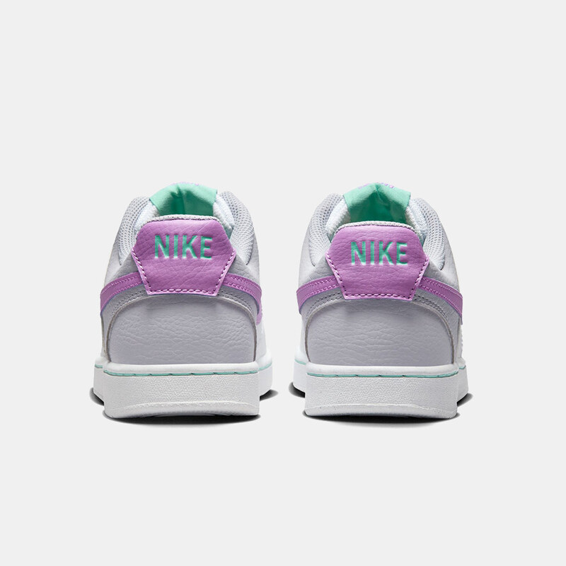 Nike Court Vision Low Next Nature Γυναικεία Παπούτσια