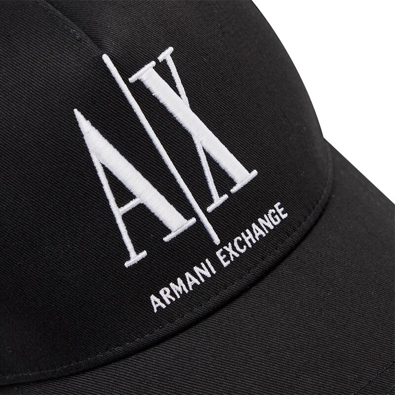 Καπέλο Jockey Armani Exchange