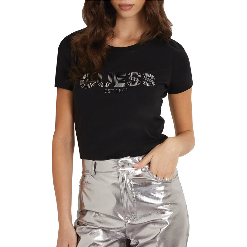 Guess Γυναικείο T-Shirt