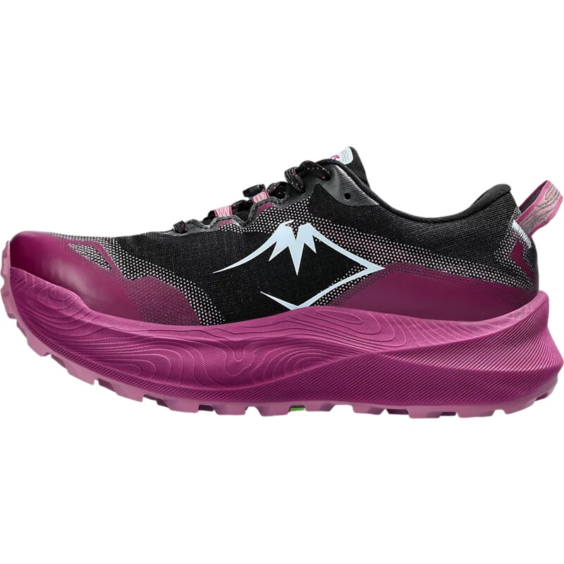 Παπούτσια Trail Asics Trabuco Max 3 1012b606-001