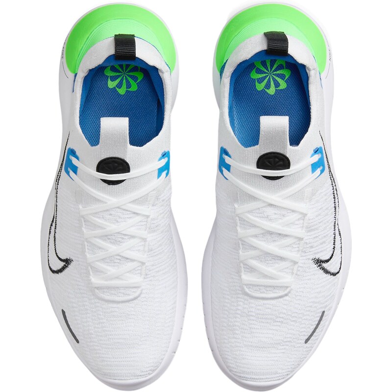 Παπούτσια για τρέξιμο Nike Free Run Flyknit Next Nature fb1276-104