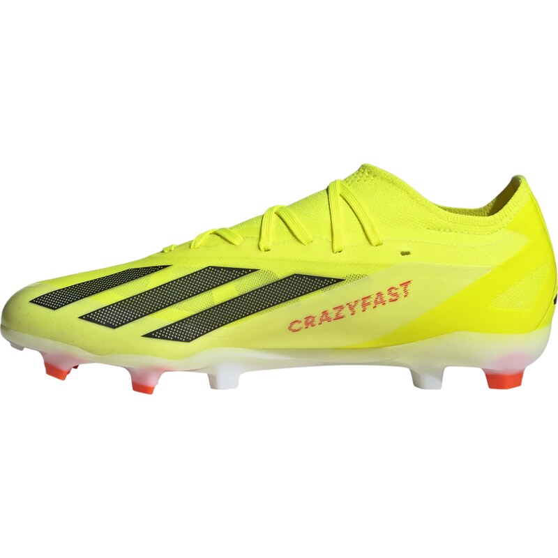 Ποδοσφαιρικά παπούτσια adidas X CRAZYFAST PRO FG ig0601