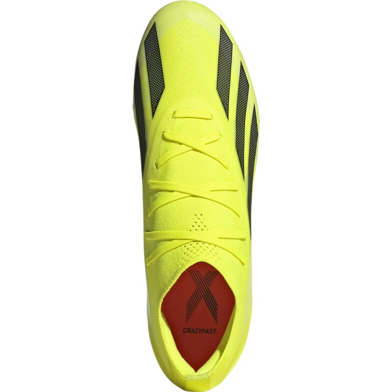 Ποδοσφαιρικά παπούτσια adidas X CRAZYFAST PRO FG ig0601