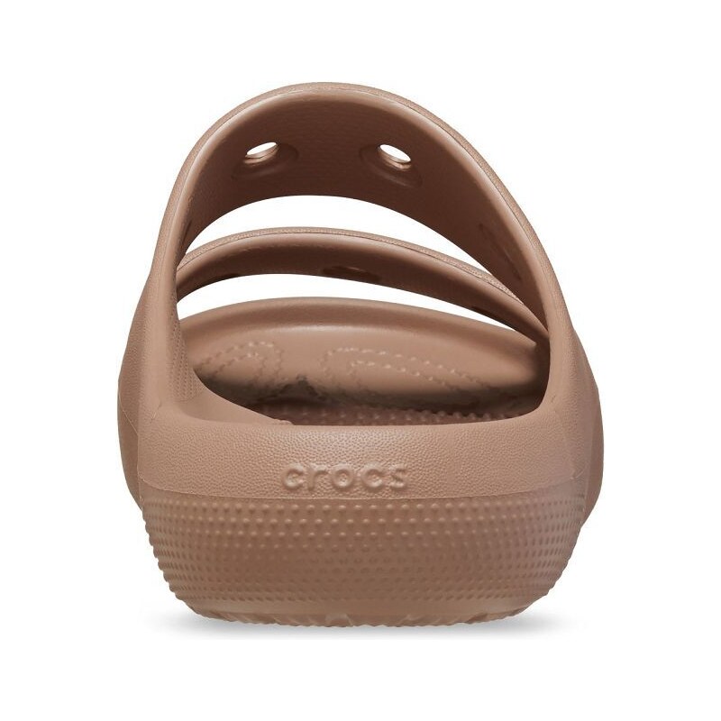 CROCS Classic Sandal v2 - Latte