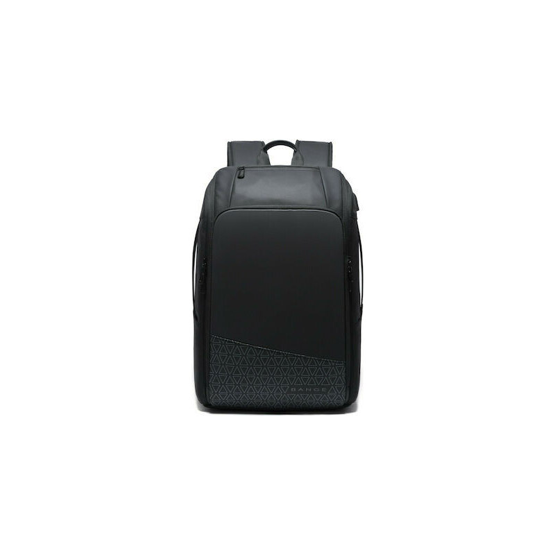 Bange 22005 Αδιάβροχη Τσάντα Πλάτης για Laptop 17.3" σε Μαύρο χρώμα