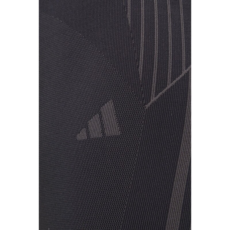 Κολάν προπόνησης adidas Performance Ozweego 0 χρώμα: μαύρο GY6177 IA7165