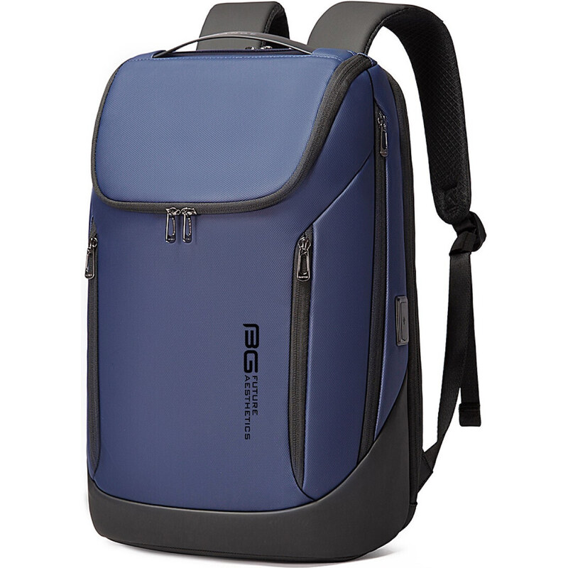Bange 2517 Αδιάβροχη Τσάντα Πλάτης για Laptop 15.6" σε Μπλε χρώμα