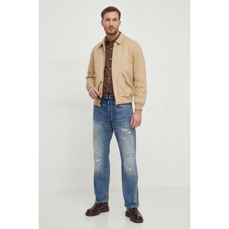Τζιν παντελόνι Polo Ralph Lauren