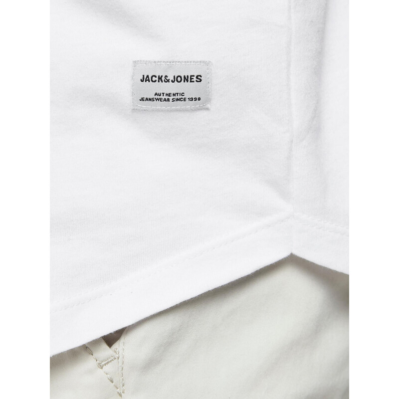 Σετ t-shirts 5 τεμαχίων Jack&Jones