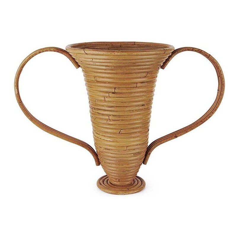 Διακοσμητικό βάζο ferm LIVING Amphora
