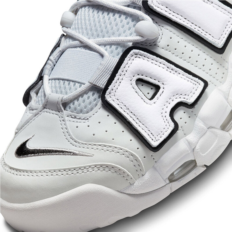 NIKE AIR MORE UPTEMPO 96 FB3021-001 Γκρί
