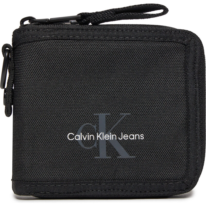 Μικρό Πορτοφόλι Ανδρικό Calvin Klein Jeans
