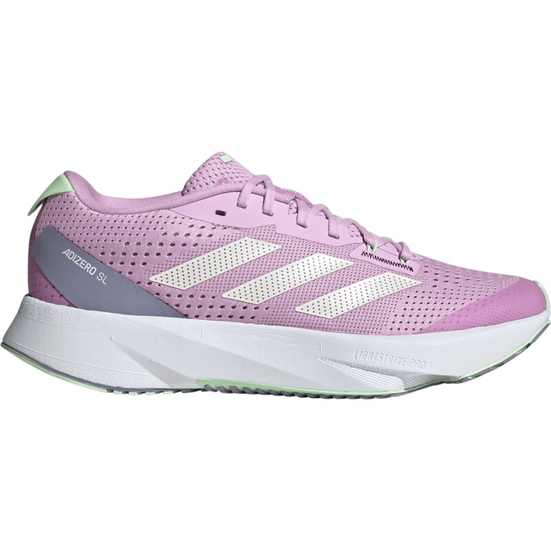 Παπούτσια για τρέξιμο adidas ADIZERO SL W ig3339 38,7