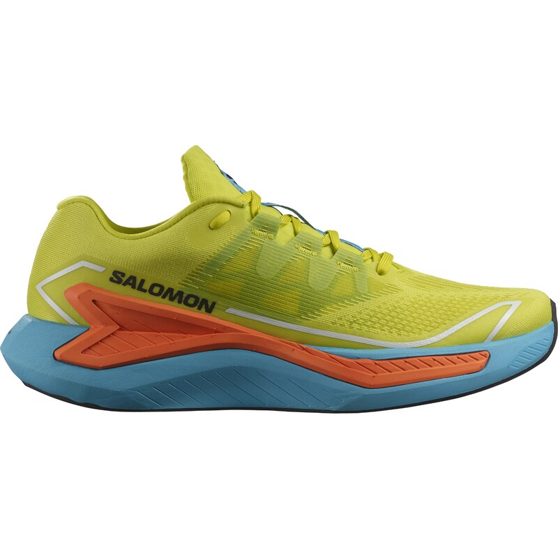 Παπούτσια για τρέξιμο Salomon DRX BLISS l47439100 43,3