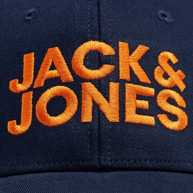 Καπέλο Jockey Jack&Jones